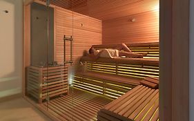 Resort Collina d'Oro - Hotel&Spa