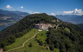 Collina d'Oro Resort&SPA, Starhotels Collezione