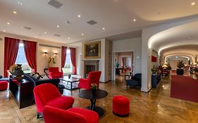 Resort Collina d'Oro - Hotel&Spa