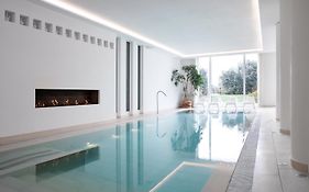 Collina d'Oro Resort&SPA, Starhotels Collezione